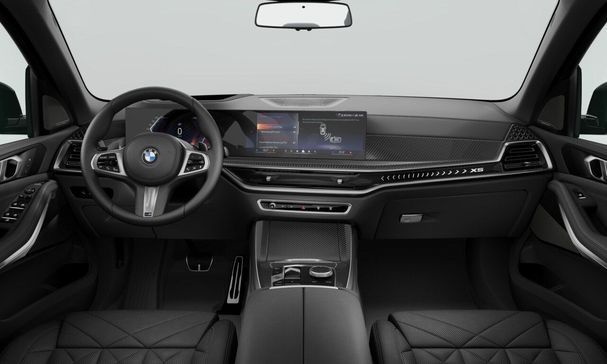 BMW X5 xDrive30d 210 kW image number 6