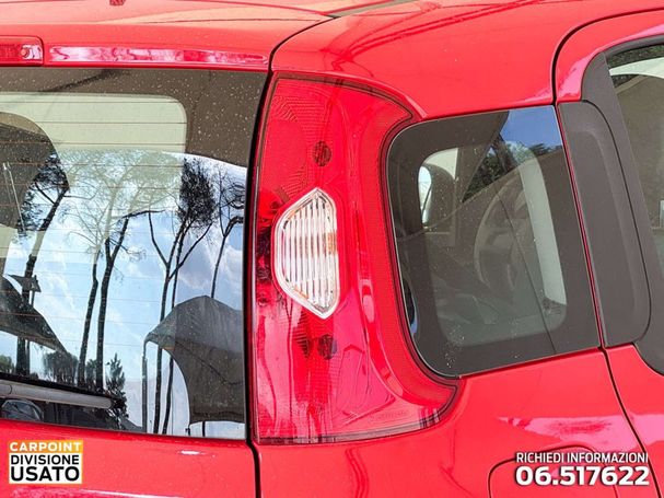 Fiat Panda 1.2 Lounge 51 kW image number 16