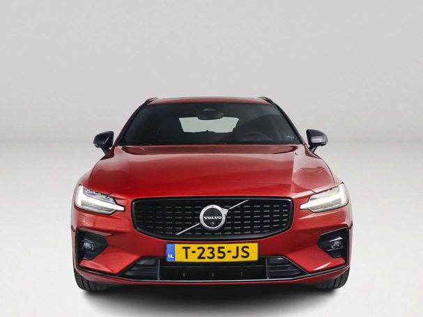 Volvo V60 B4 155 kW image number 5