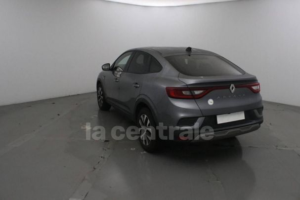 Renault Arkana 140 EDC 103 kW image number 27