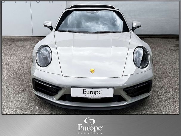 Porsche 992 Carrera 4 GTS PDK 353 kW image number 4