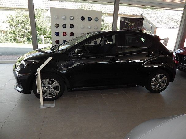 Mazda 2 85 kW image number 5