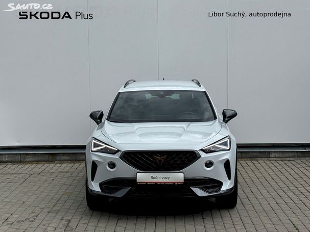 Cupra Formentor 2.0 TSI DSG 140 kW image number 2