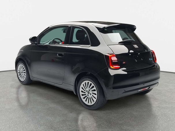 Fiat 500 e 23 kWh 70 kW image number 5