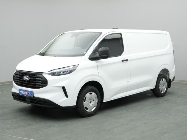 Ford Transit Custom 100 kW image number 2