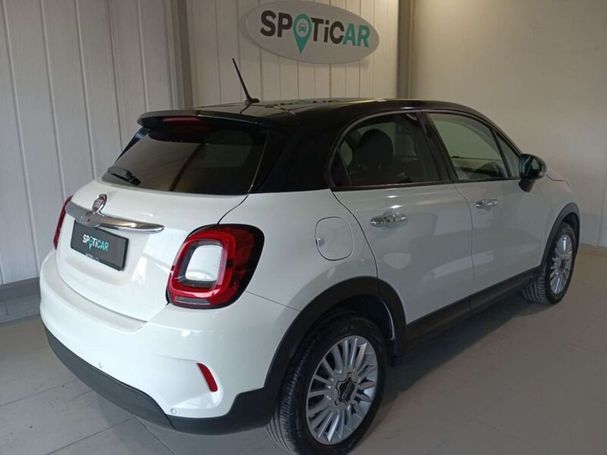 Fiat 500X 1.3 MultiJet 70 kW image number 17