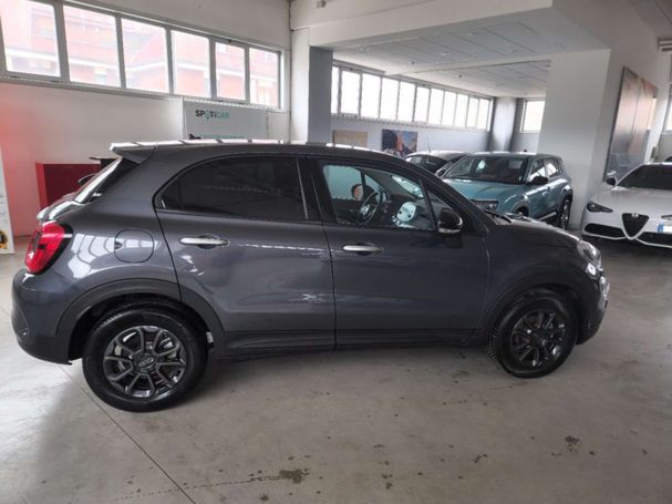 Fiat 500X 1.0 88 kW image number 7