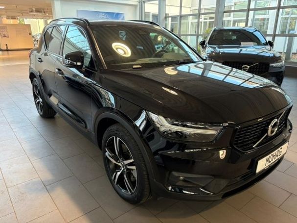 Volvo XC40 T5 Recharge 192 kW image number 8