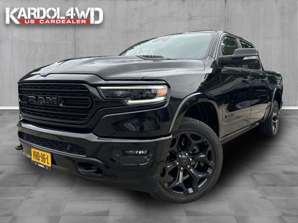 RAM 1500 5.7 V8 296 kW image number 1