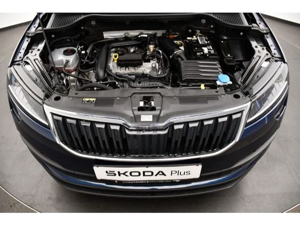 Skoda Karoq 1.0 TSI 81 kW image number 13