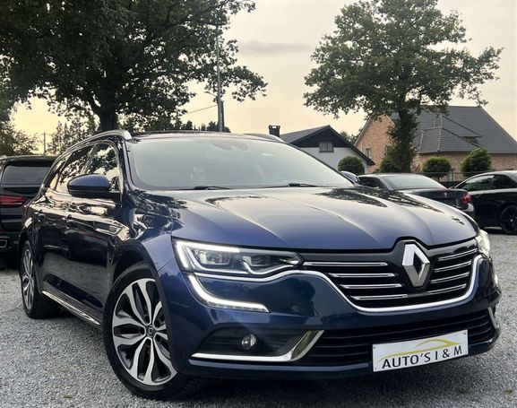 Renault Talisman dCi 96 kW image number 2