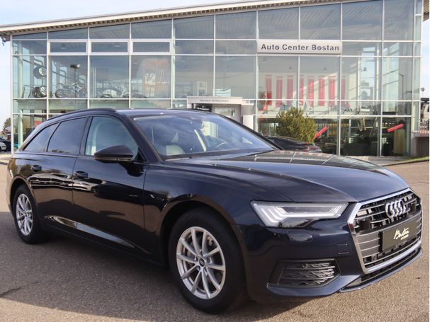 Audi A6 40 TDI 150 kW image number 3