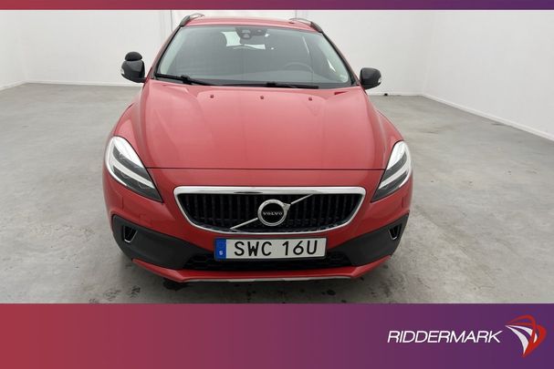 Volvo V40 Cross Country D3 110 kW image number 3