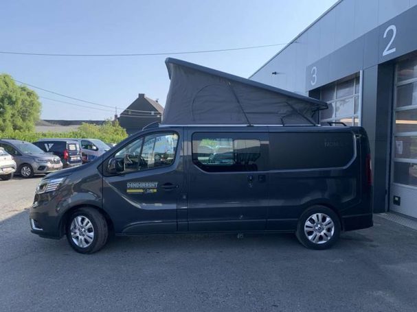 Renault Trafic Grand Blue dCi 150 110 kW image number 4