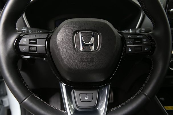 Honda CR-V PHEV 135 kW image number 16