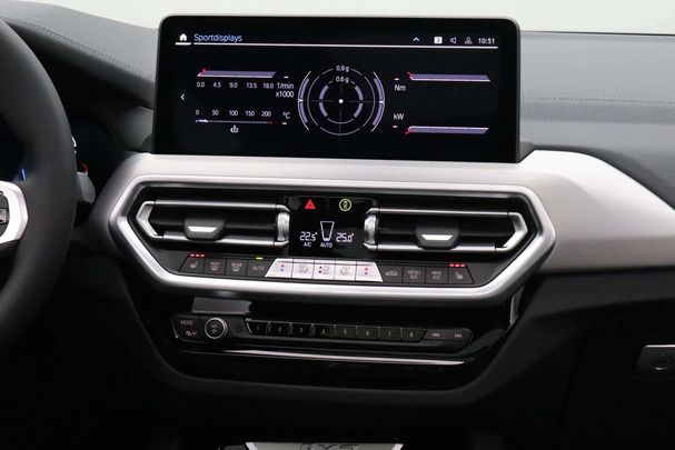 BMW iX3 80 kWh 210 kW image number 21