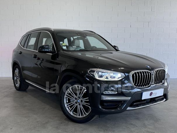 BMW X3 xDrive20d 140 kW image number 2