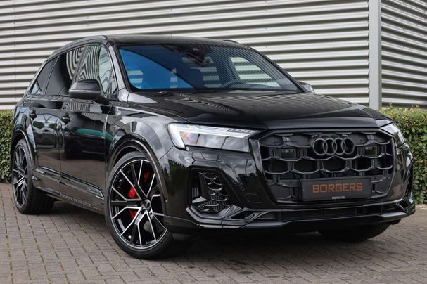 Audi SQ7 4.0 TFSI 373 kW image number 2