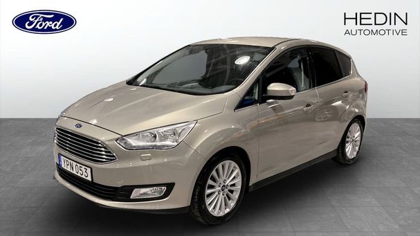 Ford C-Max 1.0 EcoBoost 93 kW image number 1