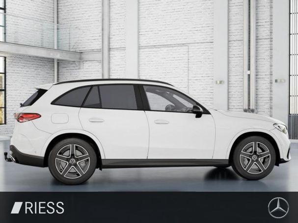 Mercedes-Benz GLC 300 de 4Matic 245 kW image number 7