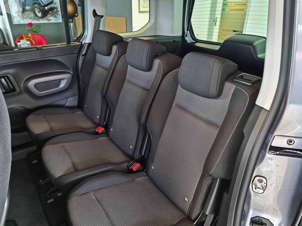 Toyota Proace City 81 kW image number 7