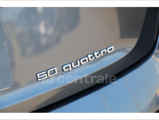 Audi e-tron 50 quattro S-line Sportback 230 kW image number 28