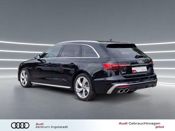 Audi S4 TDI Avant 255 kW image number 5