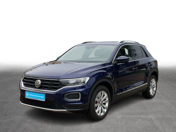 Volkswagen T-Roc 1.5 TSI DSG Sport 110 kW image number 1