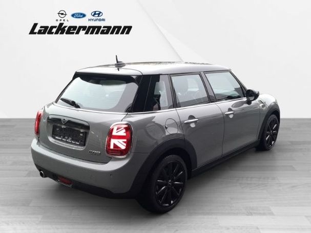 Mini Cooper 100 kW image number 7