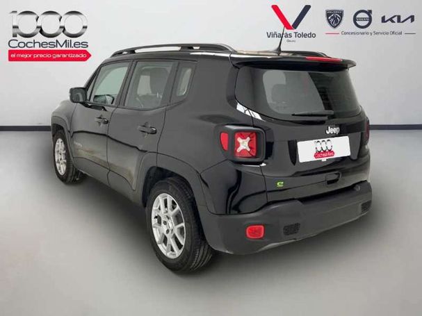 Jeep Renegade 96 kW image number 5