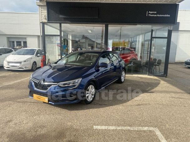 Renault Megane 1.5 Blue dCi 115 85 kW image number 1