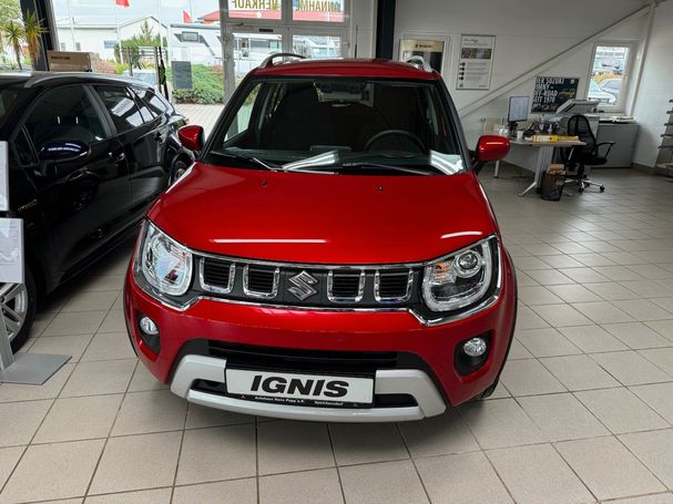 Suzuki Ignis 61 kW image number 3