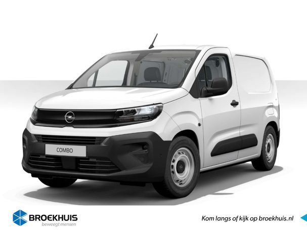 Opel Combo 1.5 DI L1 75 kW image number 1