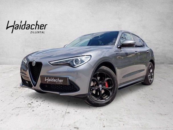 Alfa Romeo Stelvio 2.0 16V 147 kW image number 1