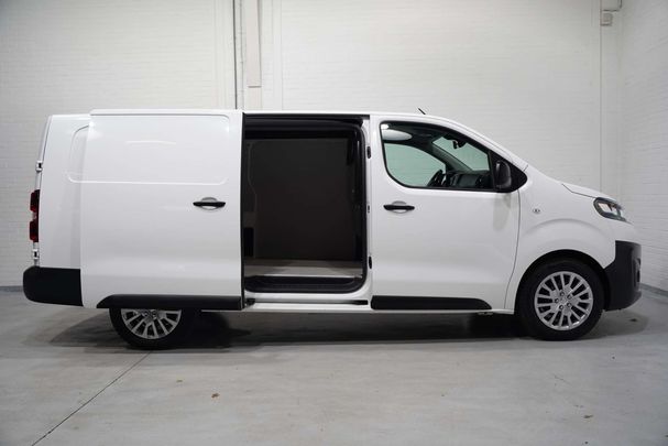 Opel Vivaro 2.0 CDTI L3 90 kW image number 9