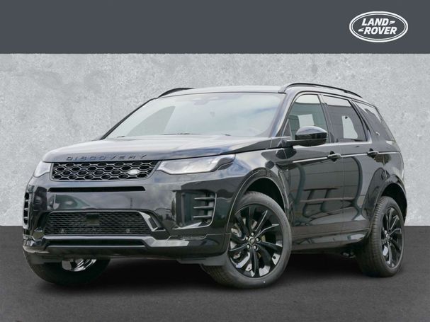 Land Rover Discovery Sport 150 kW image number 1