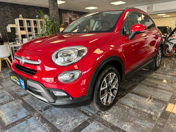 Fiat 500X 88 kW image number 6