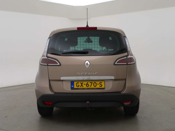 Renault Scenic DCi 82 kW image number 7