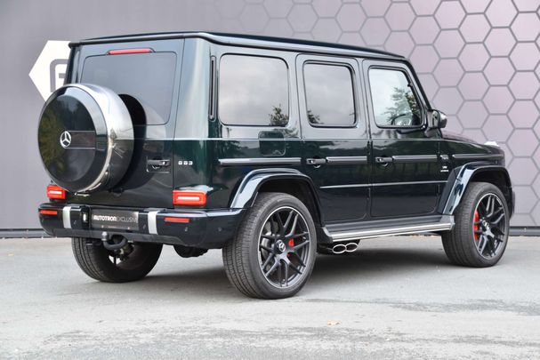 Mercedes-Benz G 63 AMG G 430 kW image number 2