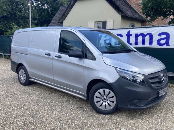 Mercedes-Benz Vito 114 100 kW image number 7