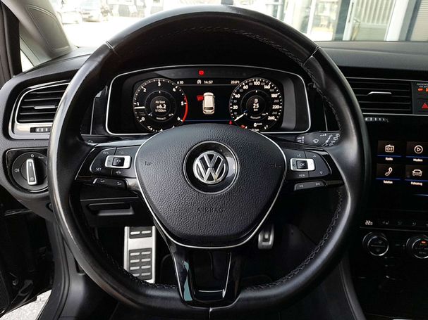 Volkswagen Golf Variant 2.0 TDI 110 kW image number 8