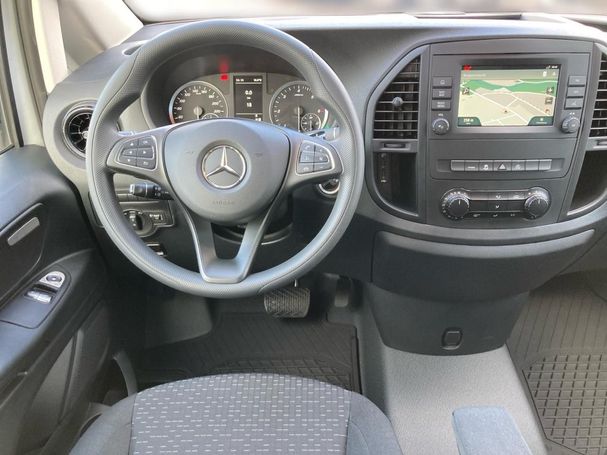 Mercedes-Benz Vito 116 CDi Mixto 120 kW image number 10