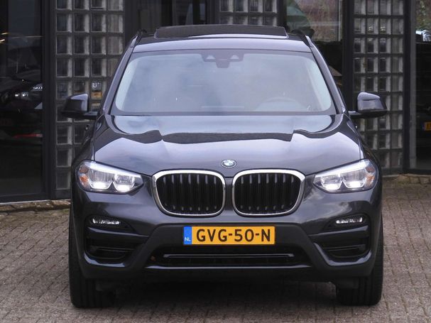 BMW X3 xDrive30e M 215 kW image number 17