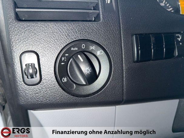 Mercedes-Benz Sprinter 313 CDi 95 kW image number 20