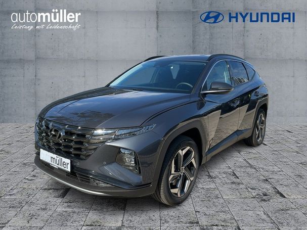 Hyundai Tucson 195 kW image number 1