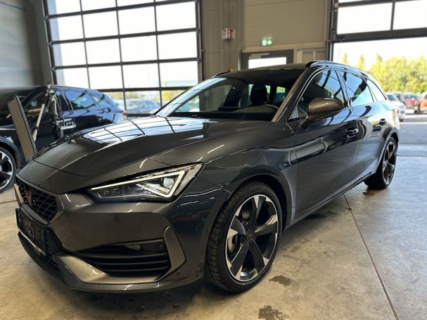 Cupra Leon 1.5 eTSI DSG 110 kW image number 1