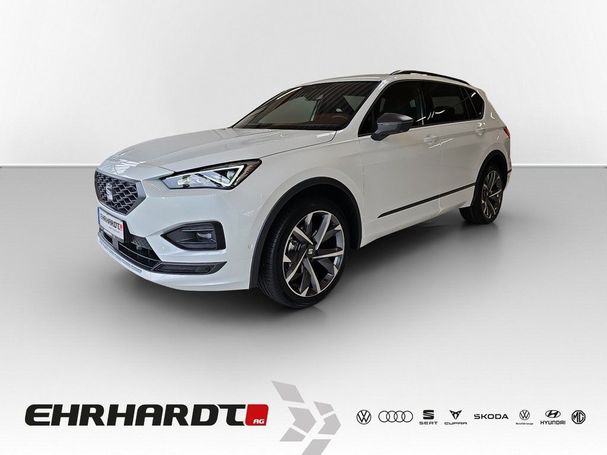 Seat Tarraco 1.5 TSI ACT 110 kW image number 1