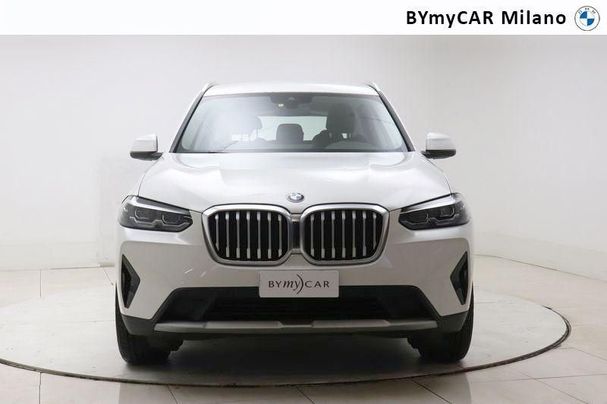 BMW X3 xDrive 140 kW image number 2