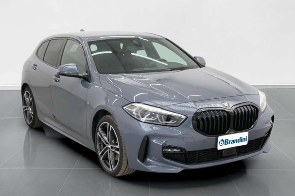 BMW 118d 110 kW image number 2