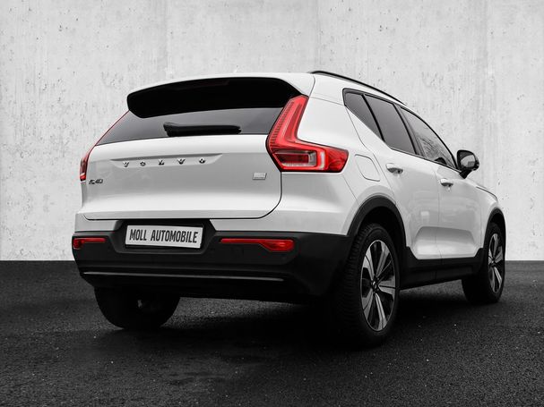 Volvo XC40 T5 Plus 192 kW image number 2